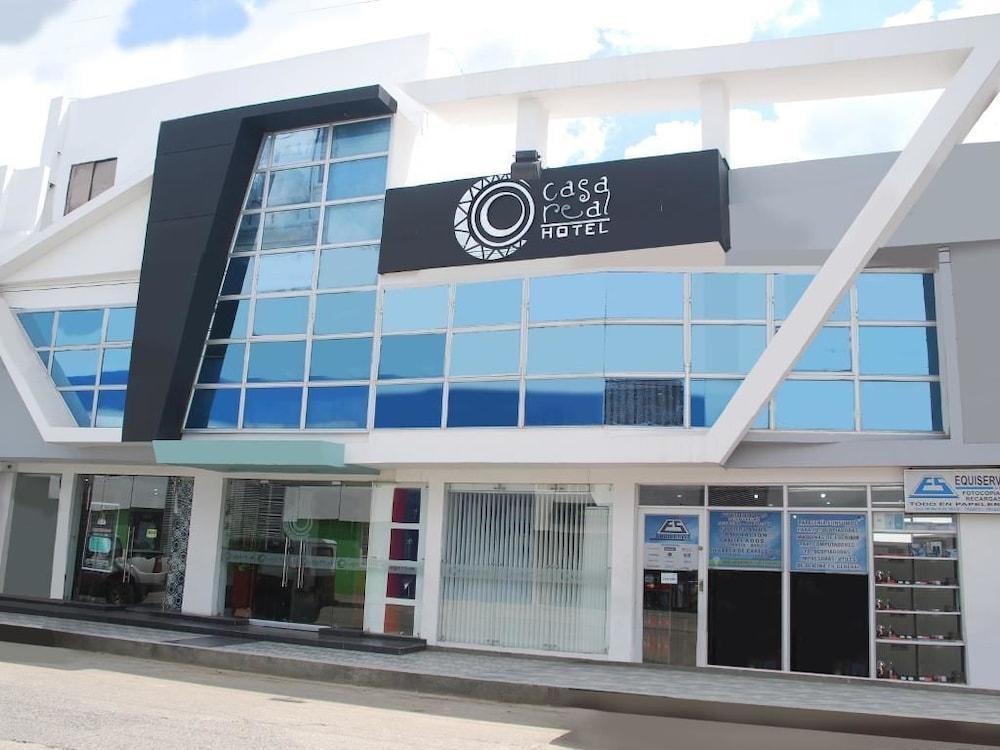 Hotel Ayenda Casa Real Montería Esterno foto