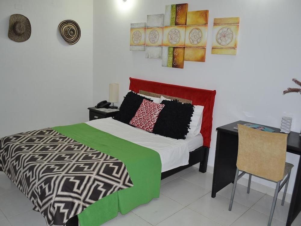 Hotel Ayenda Casa Real Montería Esterno foto