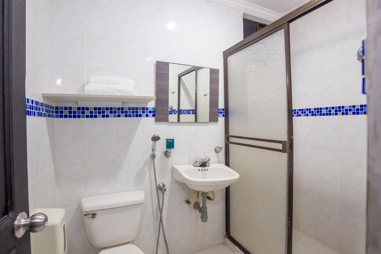 Hotel Ayenda Casa Real Montería Esterno foto