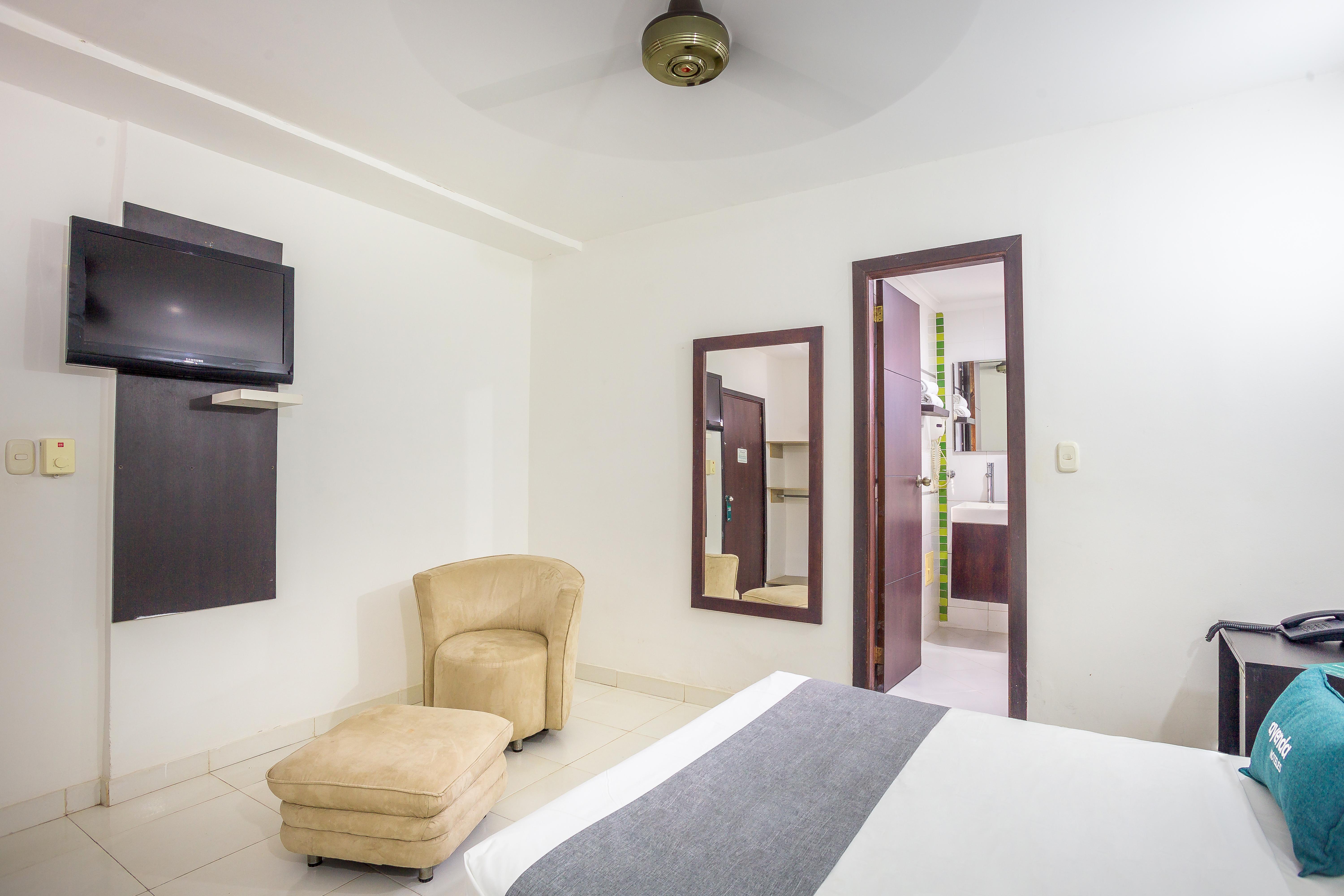Hotel Ayenda Casa Real Montería Esterno foto