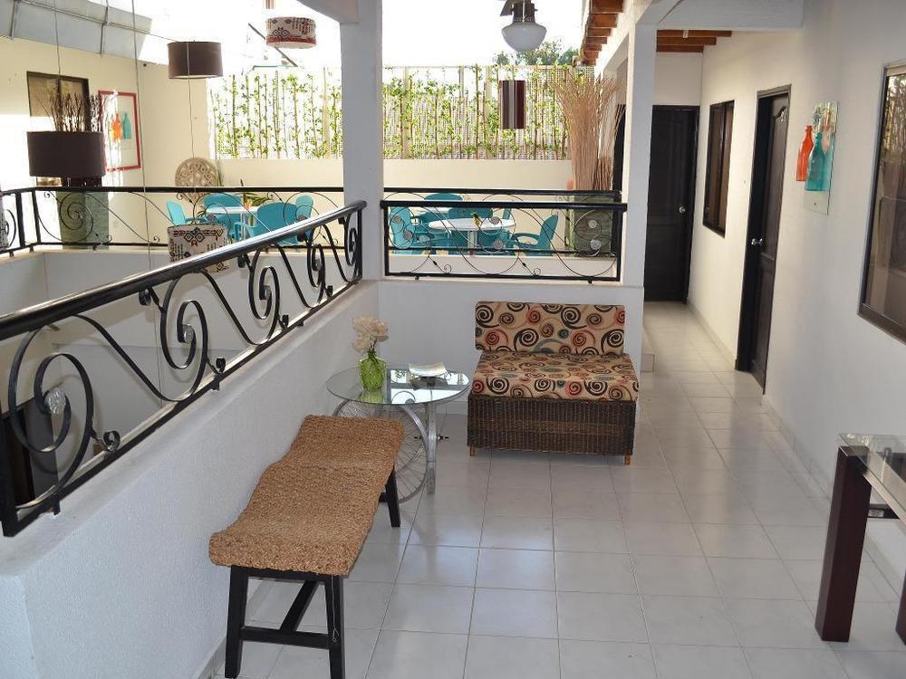 Hotel Ayenda Casa Real Montería Esterno foto