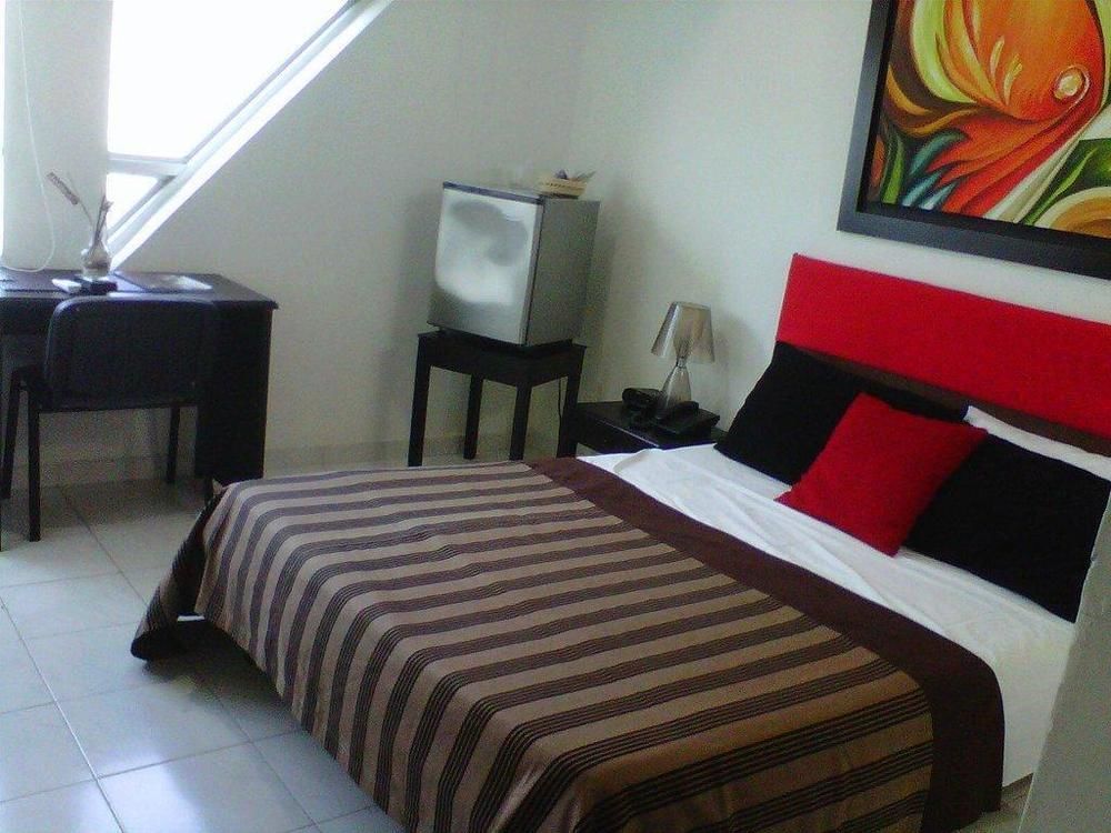 Hotel Ayenda Casa Real Montería Esterno foto